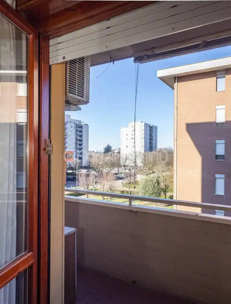 Appartamento in vendita a Modena