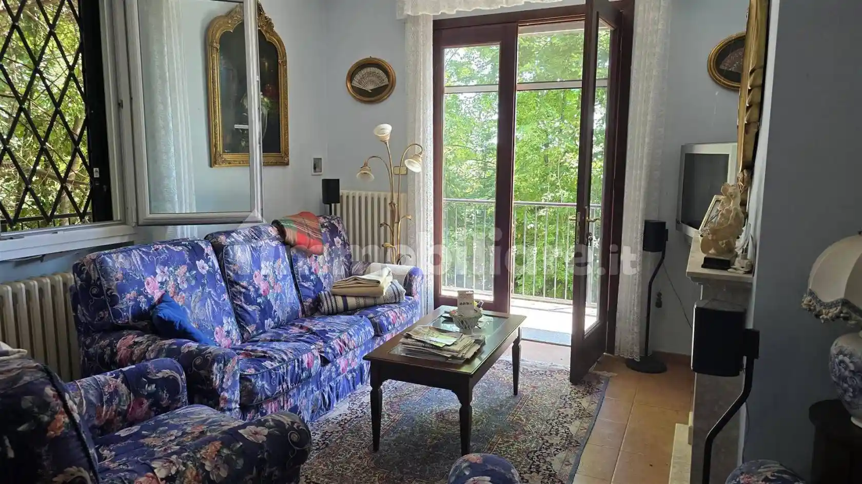 Villa in vendita a Sestola