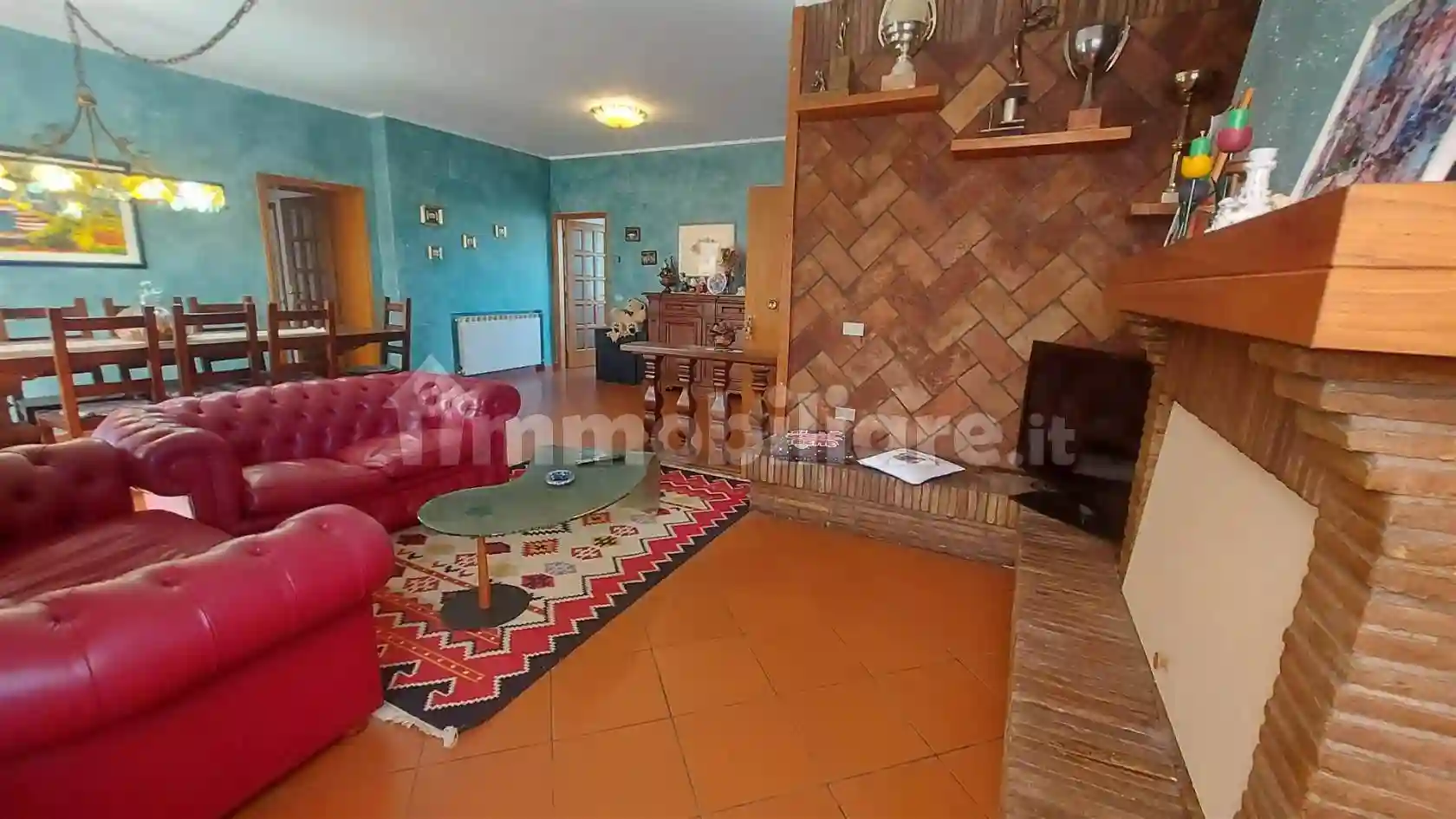 Casa indipendente - foto 3