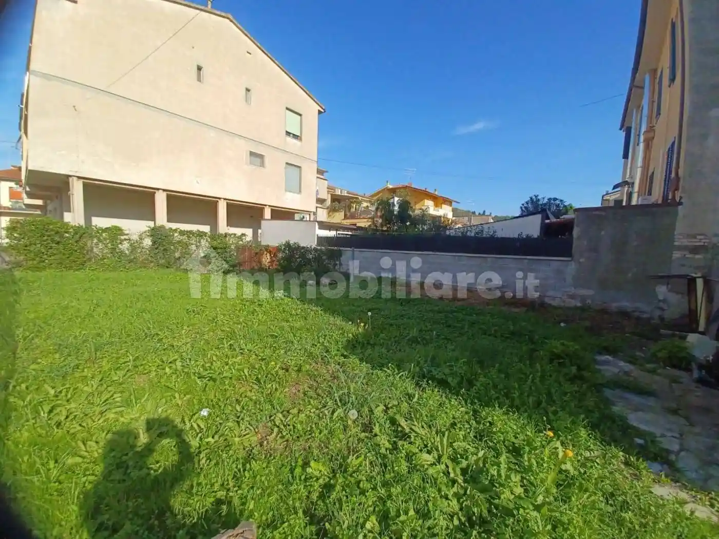Casa indipendente in vendita a Capraia e Limite