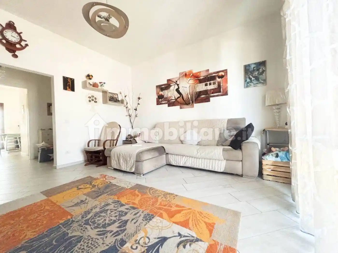 Appartamento in vendita a Empoli