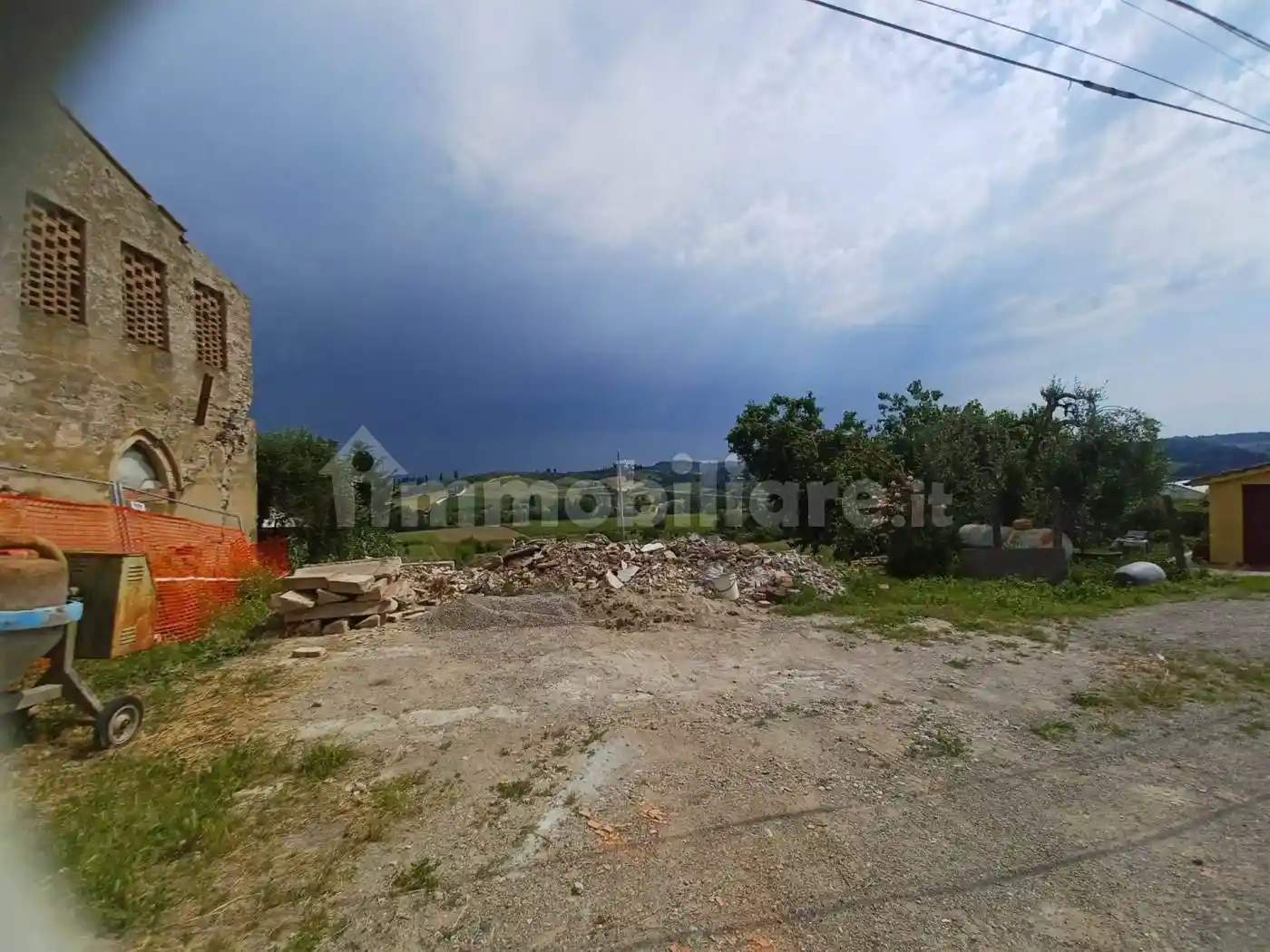 Rustico - Casale in vendita a Empoli