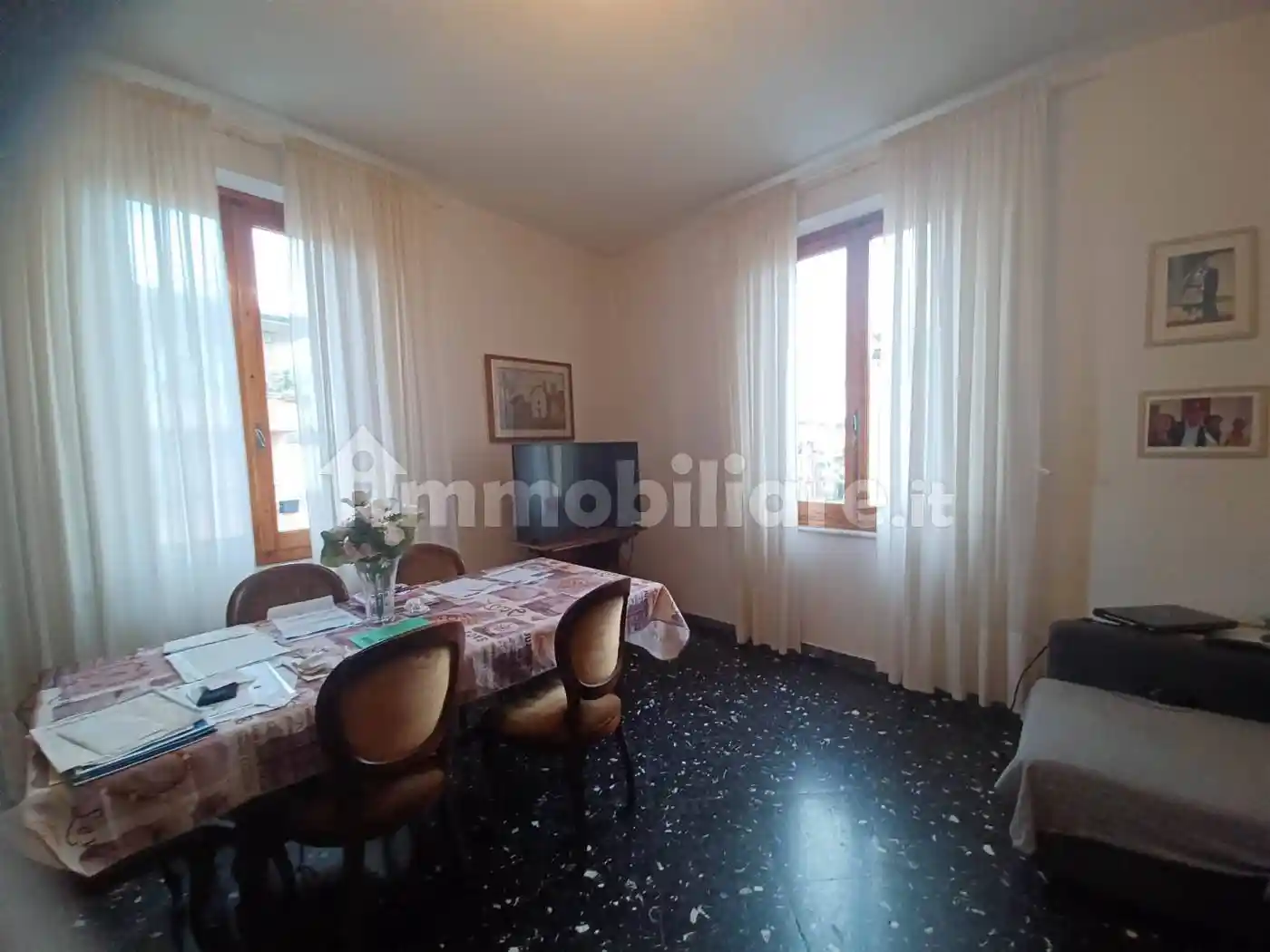 Appartamento in vendita a Empoli