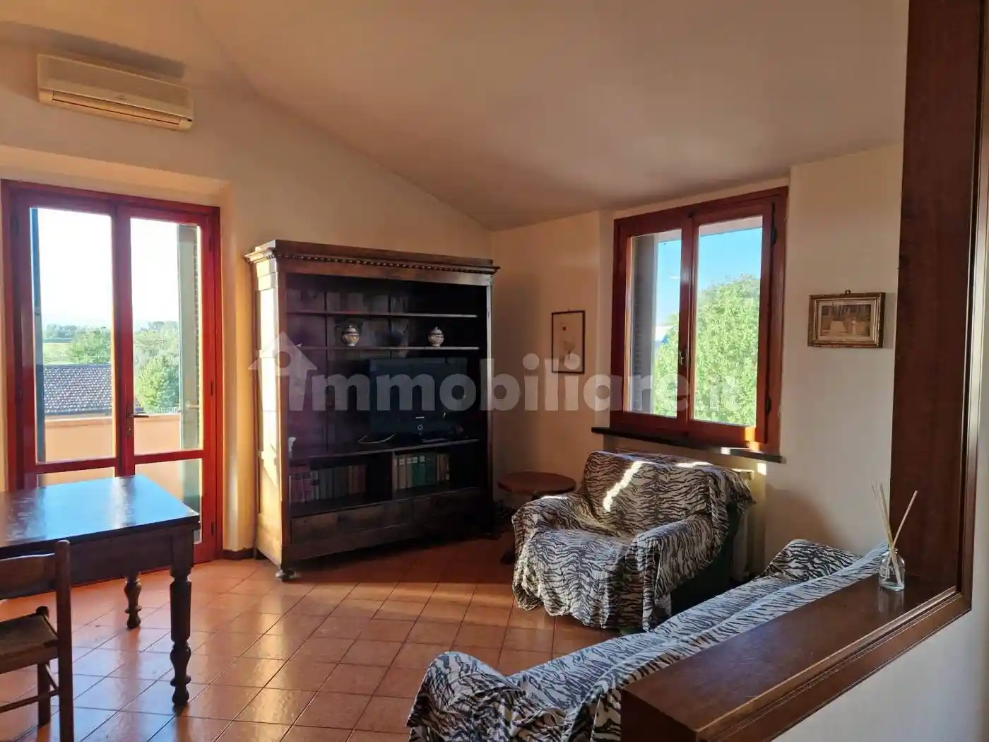 Casa indipendente in vendita a Fucecchio