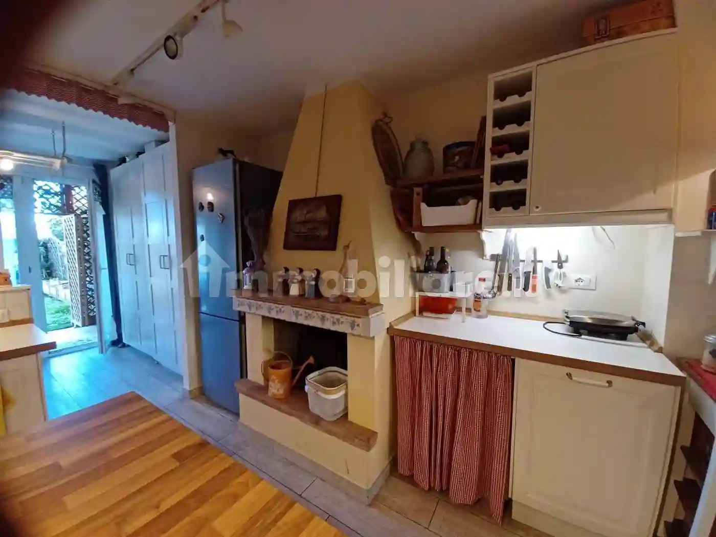Casa indipendente - foto 4