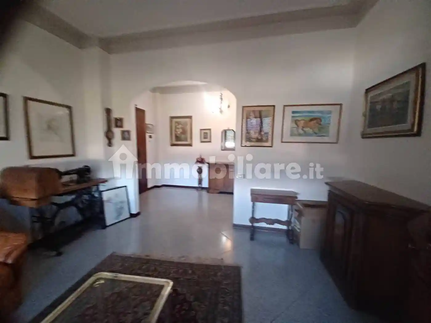 Appartamento in vendita a Empoli