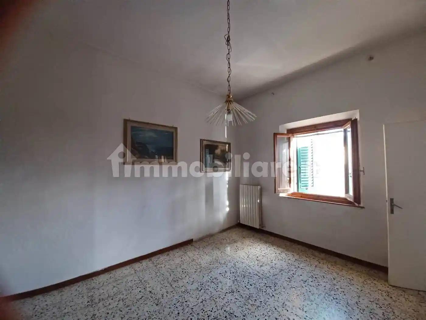 Appartamento in vendita a Cerreto Guidi
