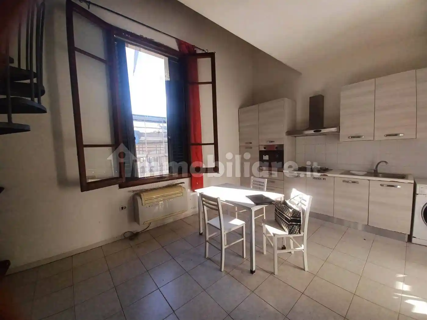 Appartamento in vendita a Empoli