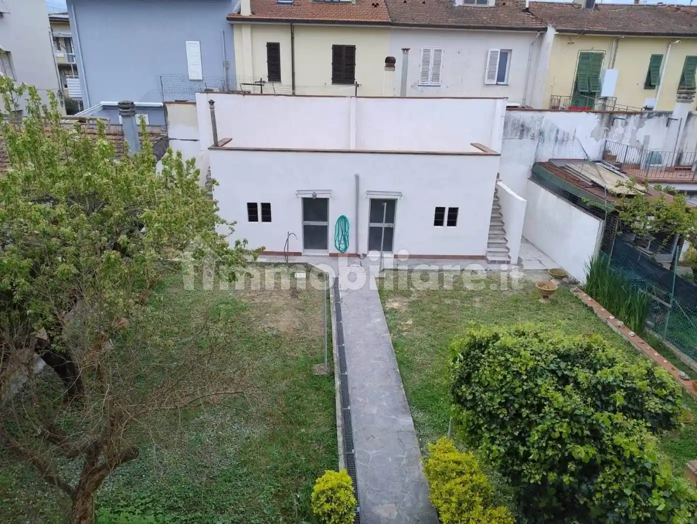 Casa indipendente in vendita a Empoli