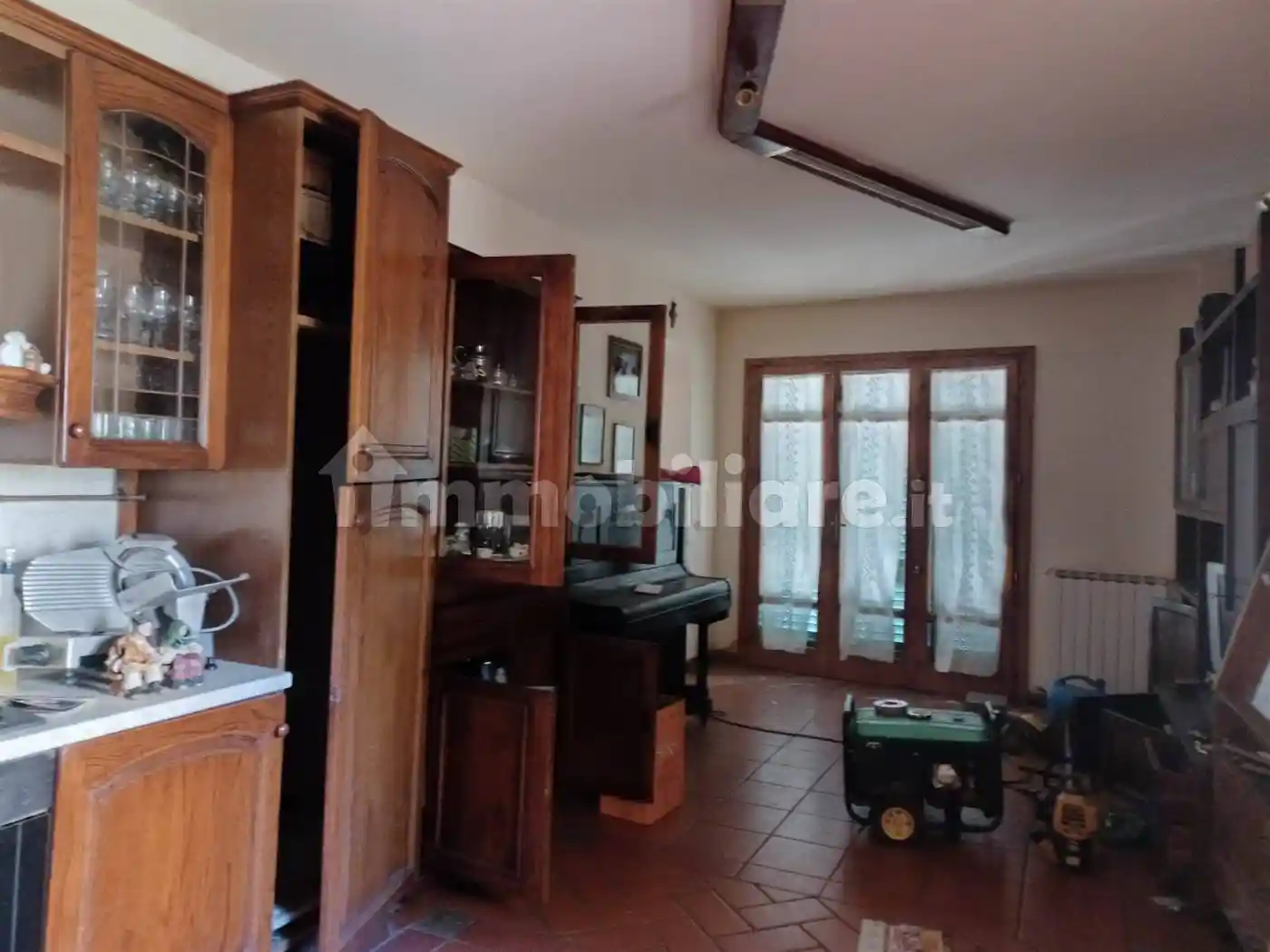 Rustico - Casale in vendita a Vinci