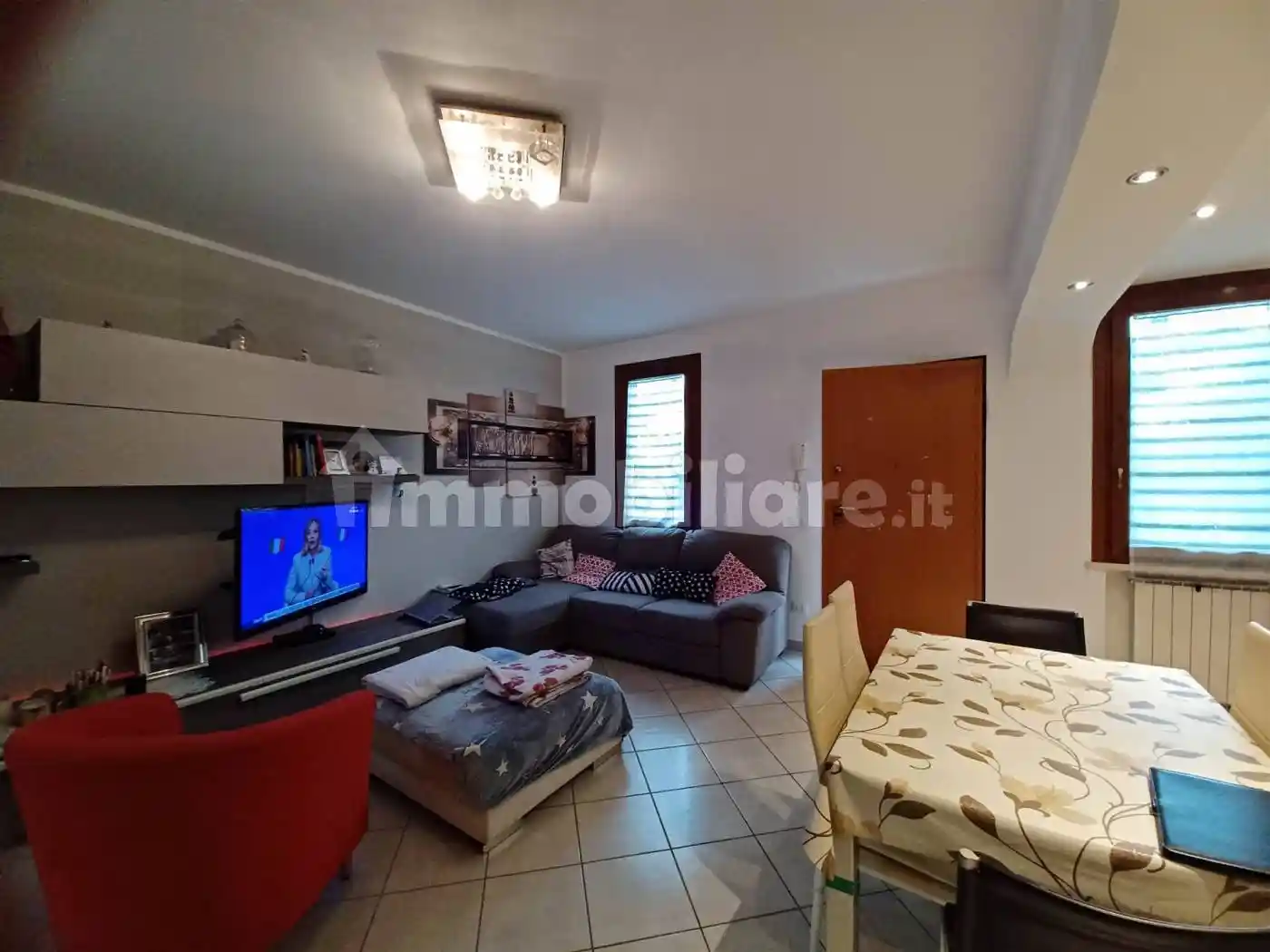 Appartamento in vendita a Fucecchio