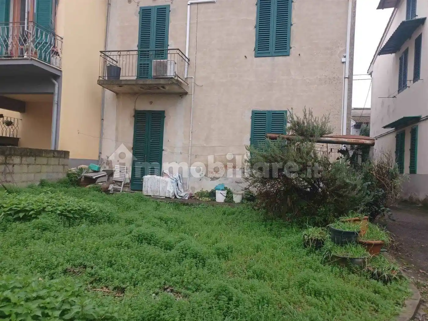 Casa indipendente in vendita a Empoli