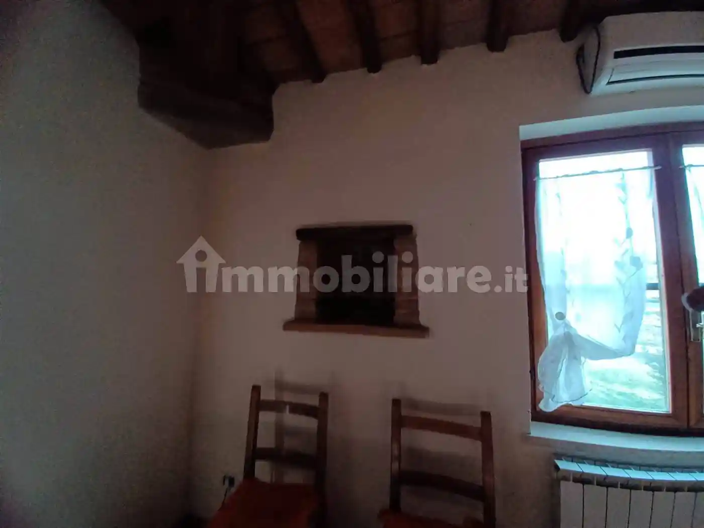 Rustico - Casale in vendita a Vinci