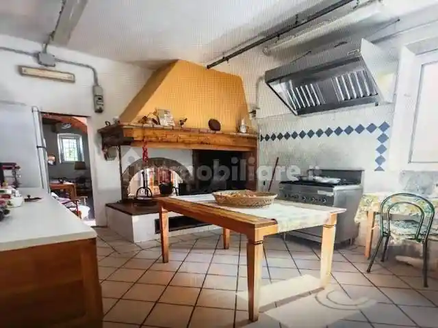Rustico - Casale in vendita a Vinci