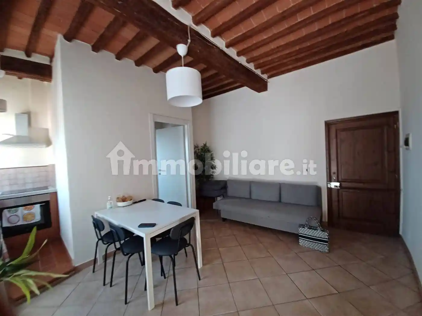 Appartamento in vendita a Fucecchio