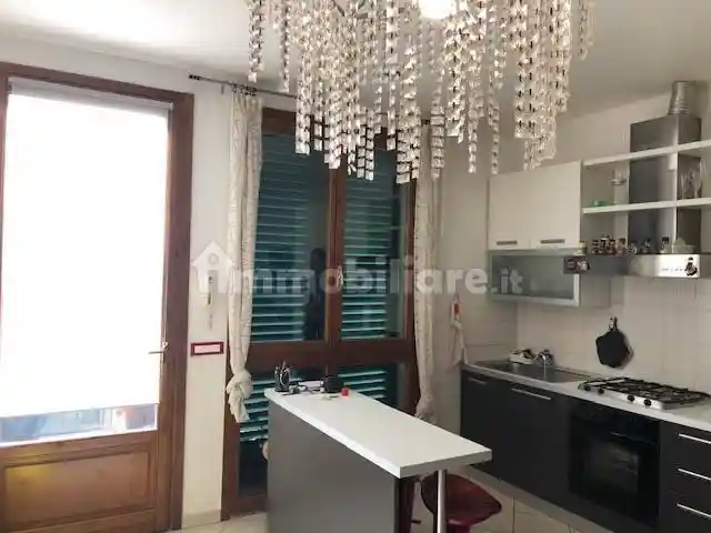 Appartamento in vendita a Empoli