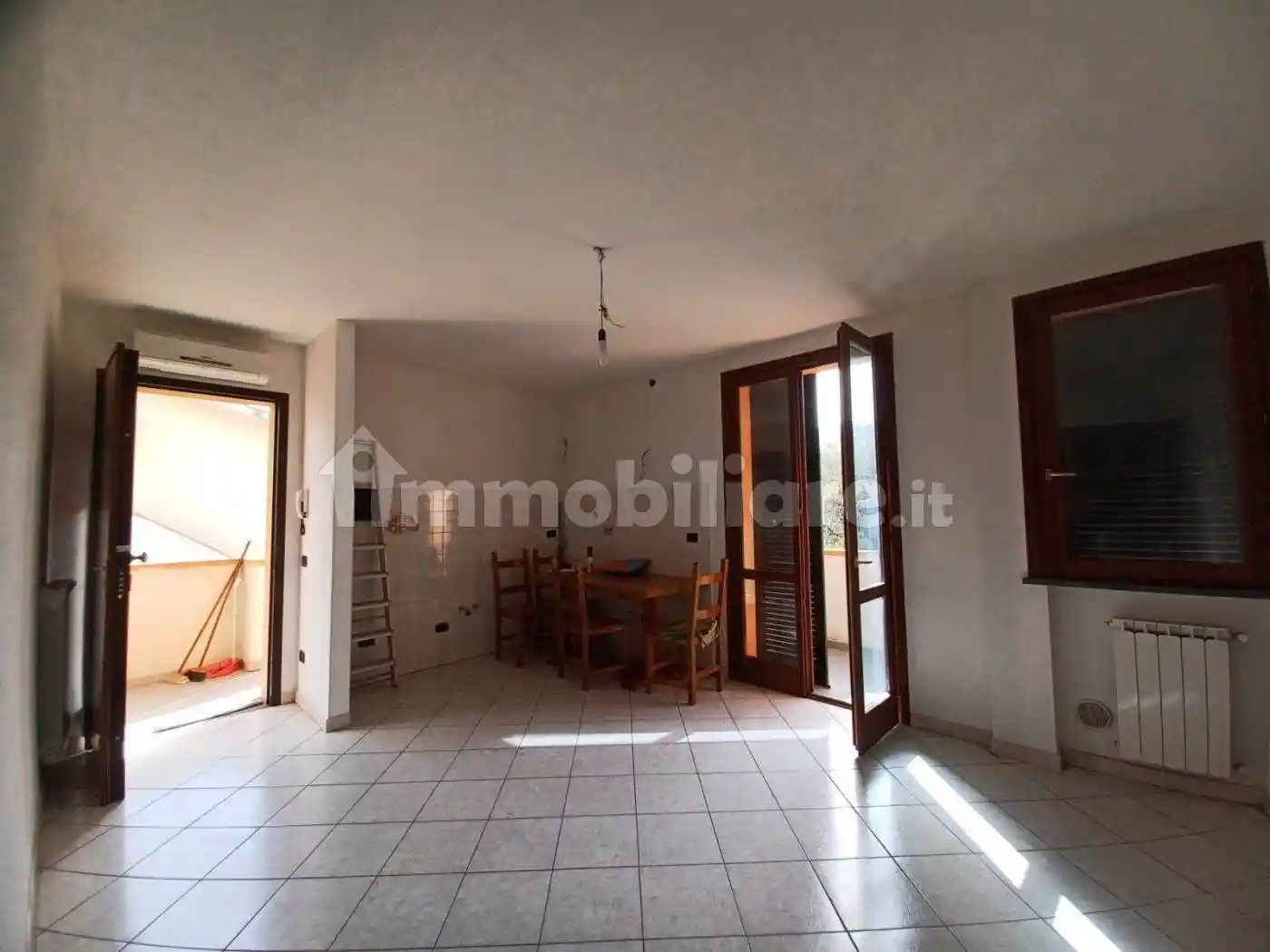 Appartamento in vendita a San Miniato