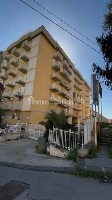 Appartamento in vendita a Caltanissetta