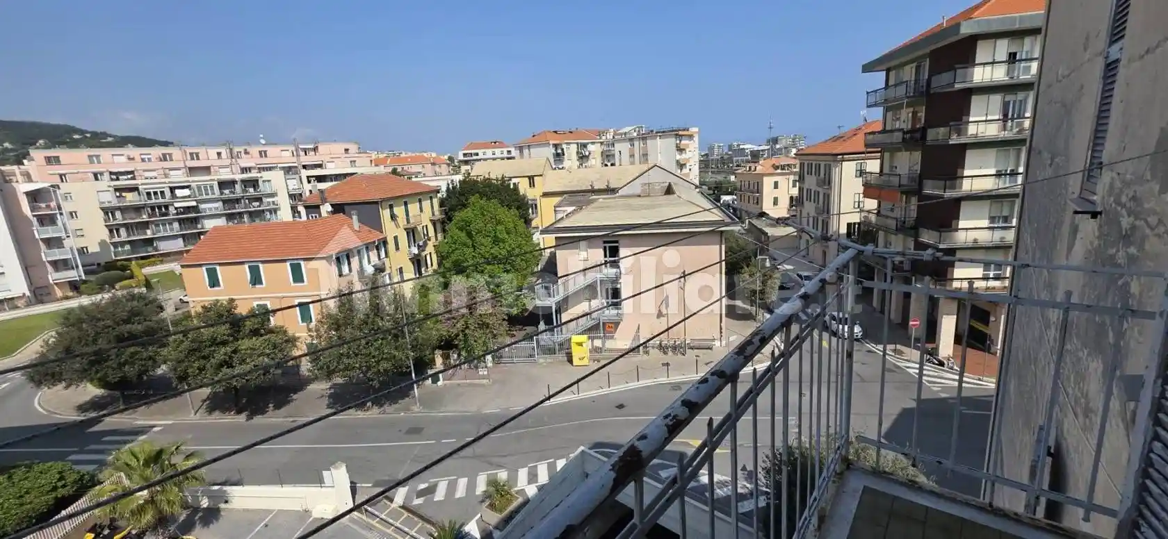 Appartamento in vendita a Savona