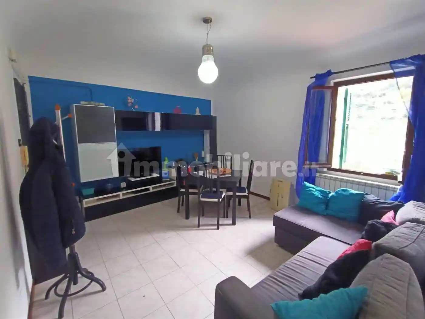 Appartamento in vendita a Savona