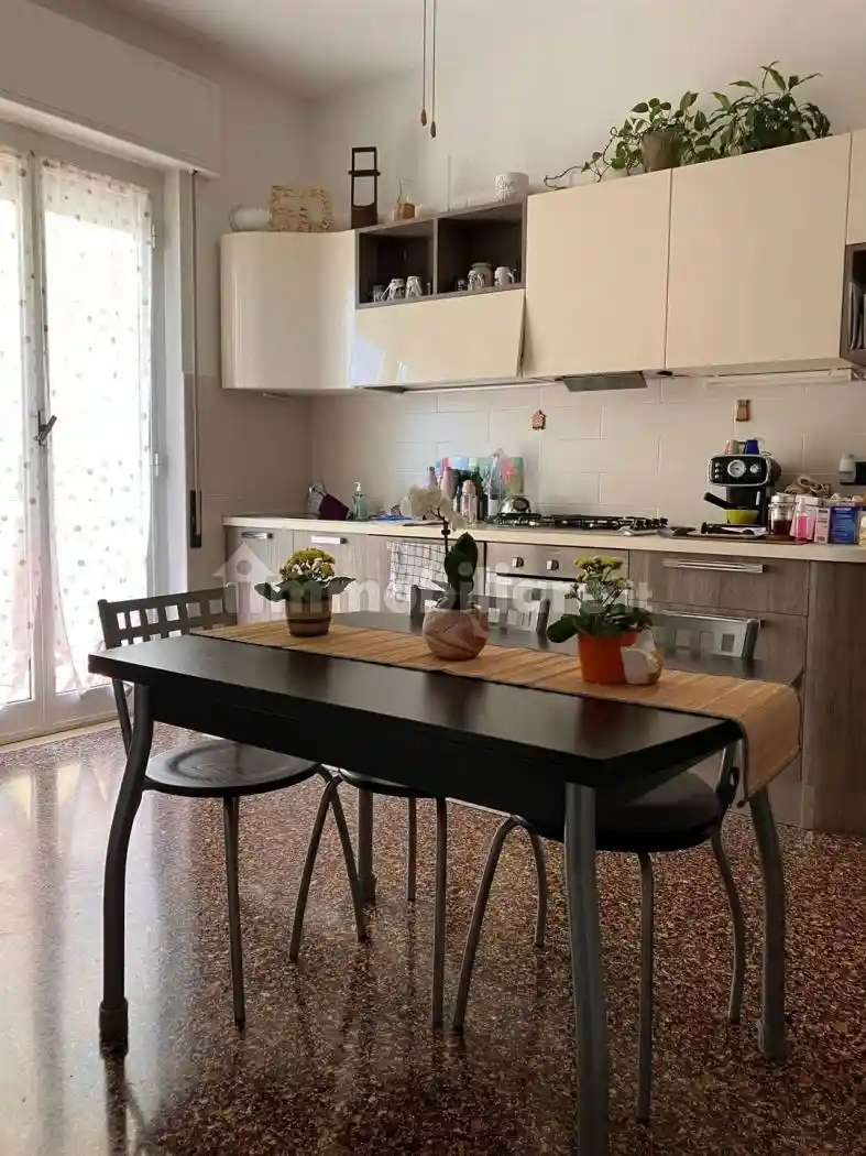 Appartamento in vendita a Savona