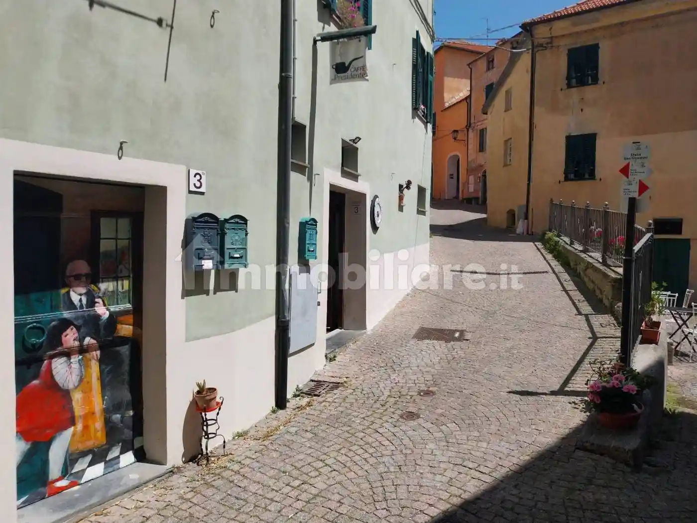 Appartamento in vendita a Stella