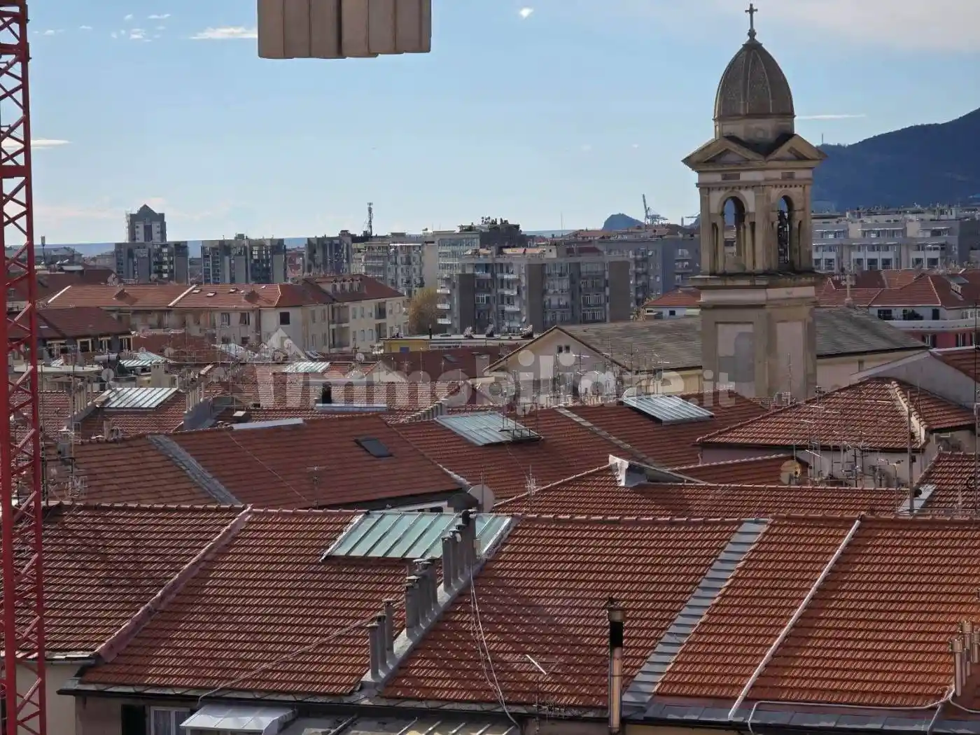 Appartamento in vendita a Savona