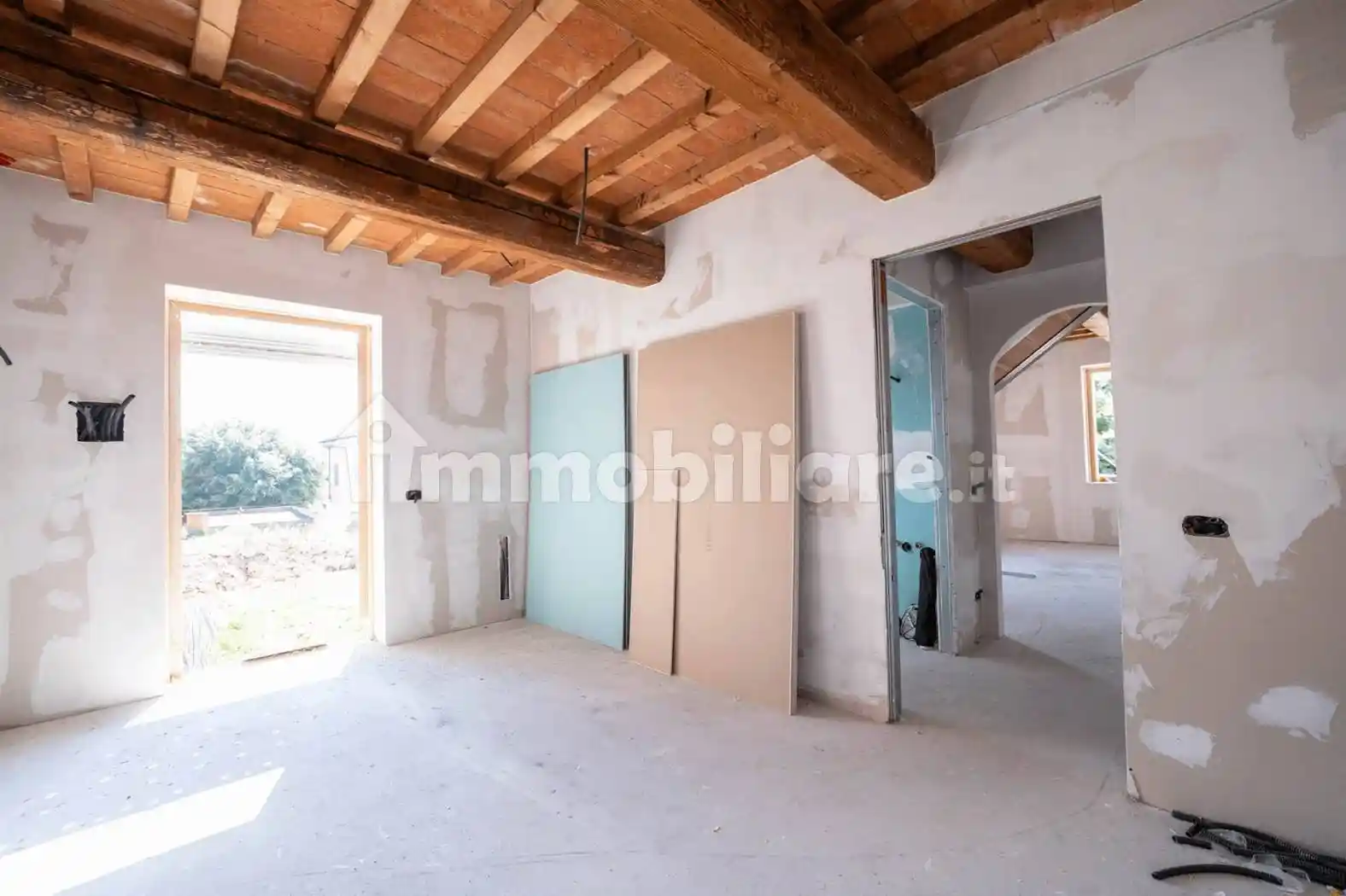 Casa indipendente in vendita a Signa