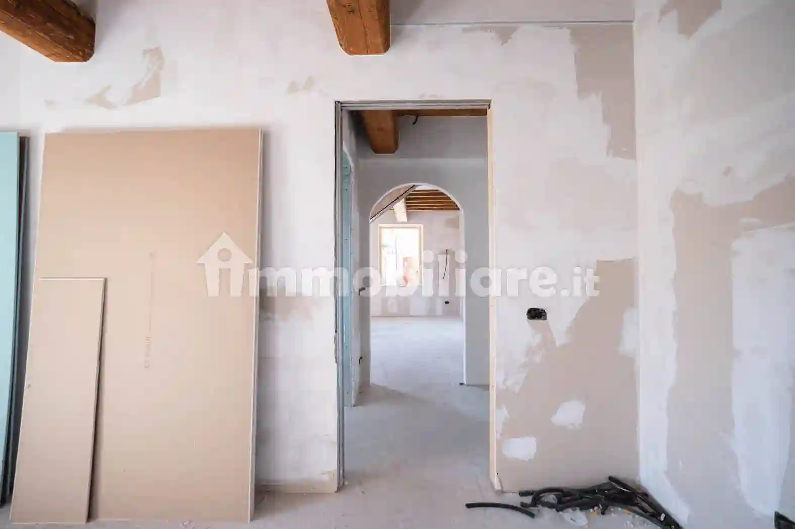 Casa indipendente - foto 5