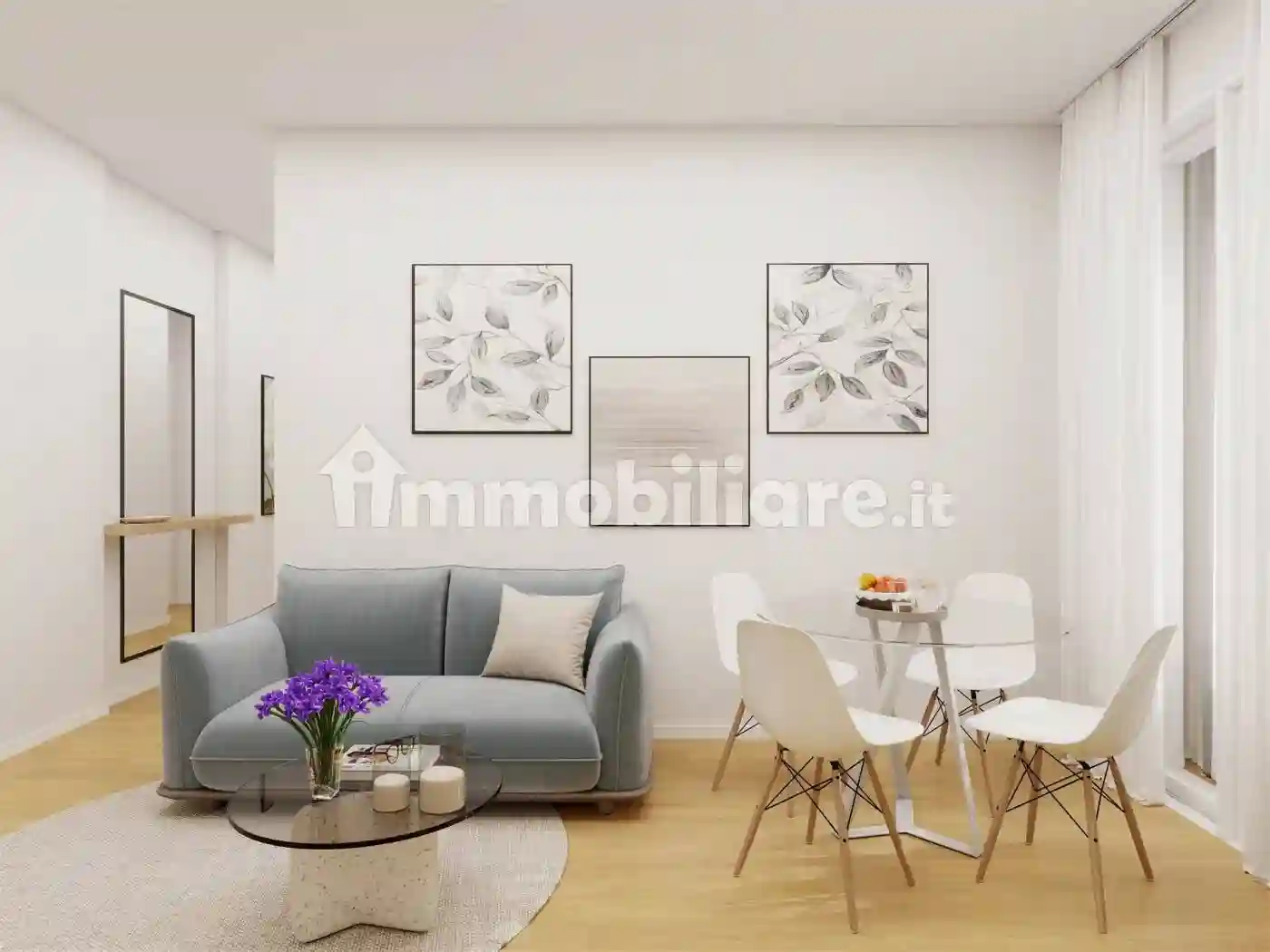 Appartamento - foto 4
