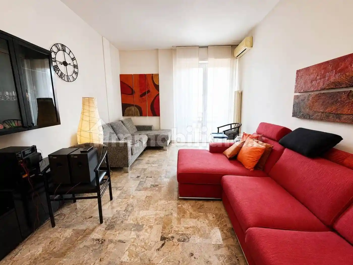Appartamento in vendita a Forlì