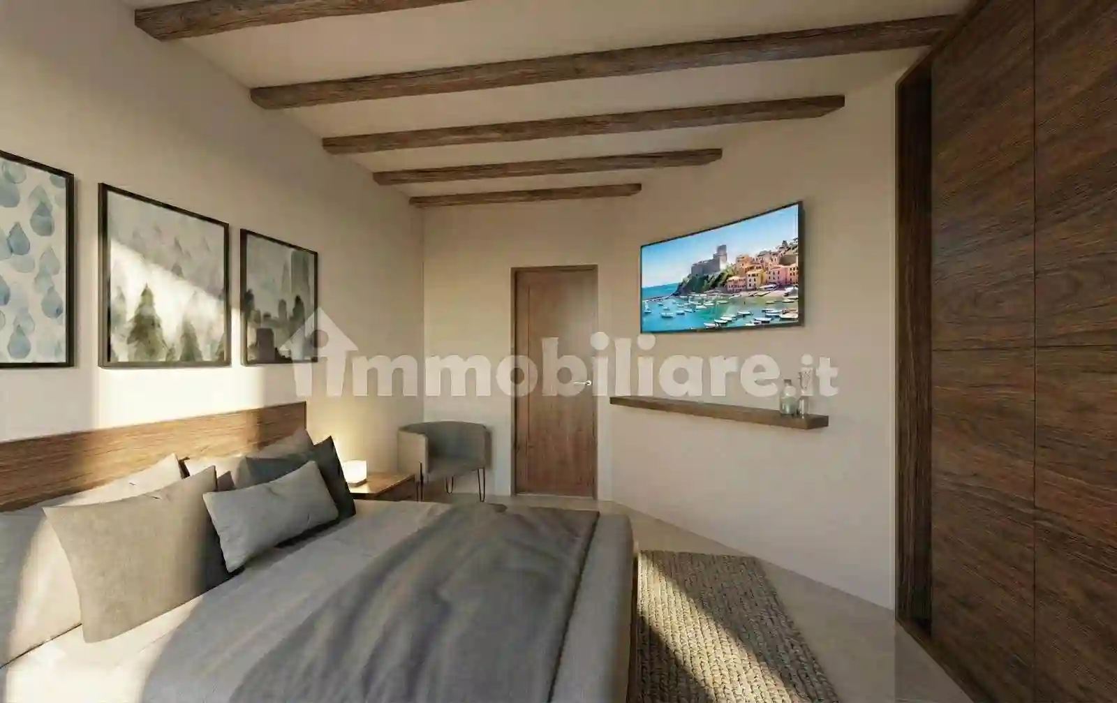 Appartamento - foto 3