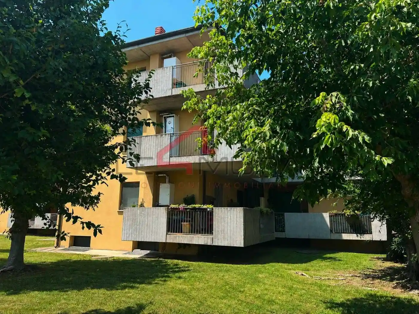 Appartamento in vendita a Nogara