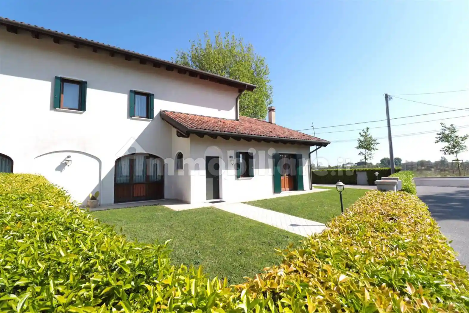 Casa indipendente in vendita a Jesolo