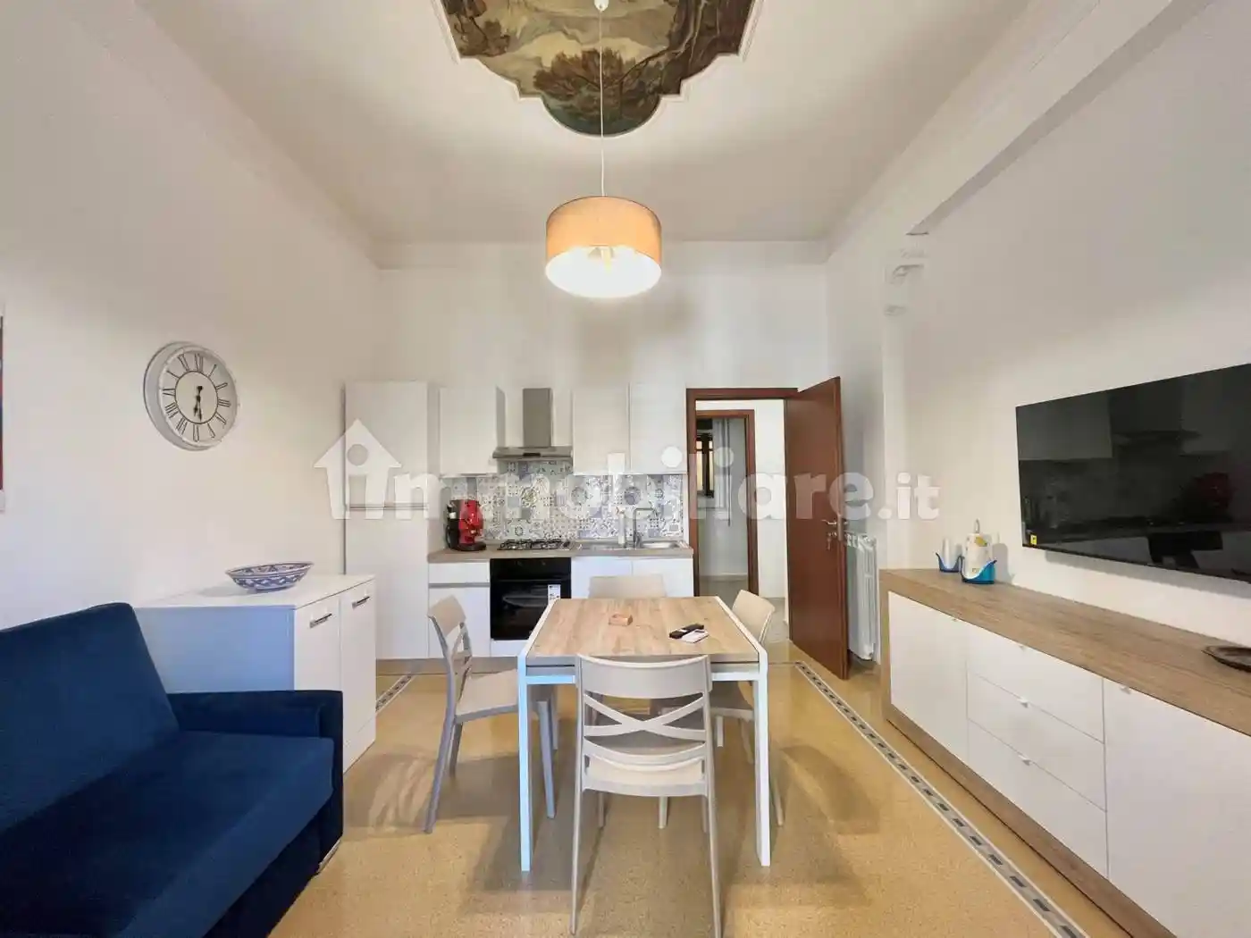 Appartamento in affitto a Palermo