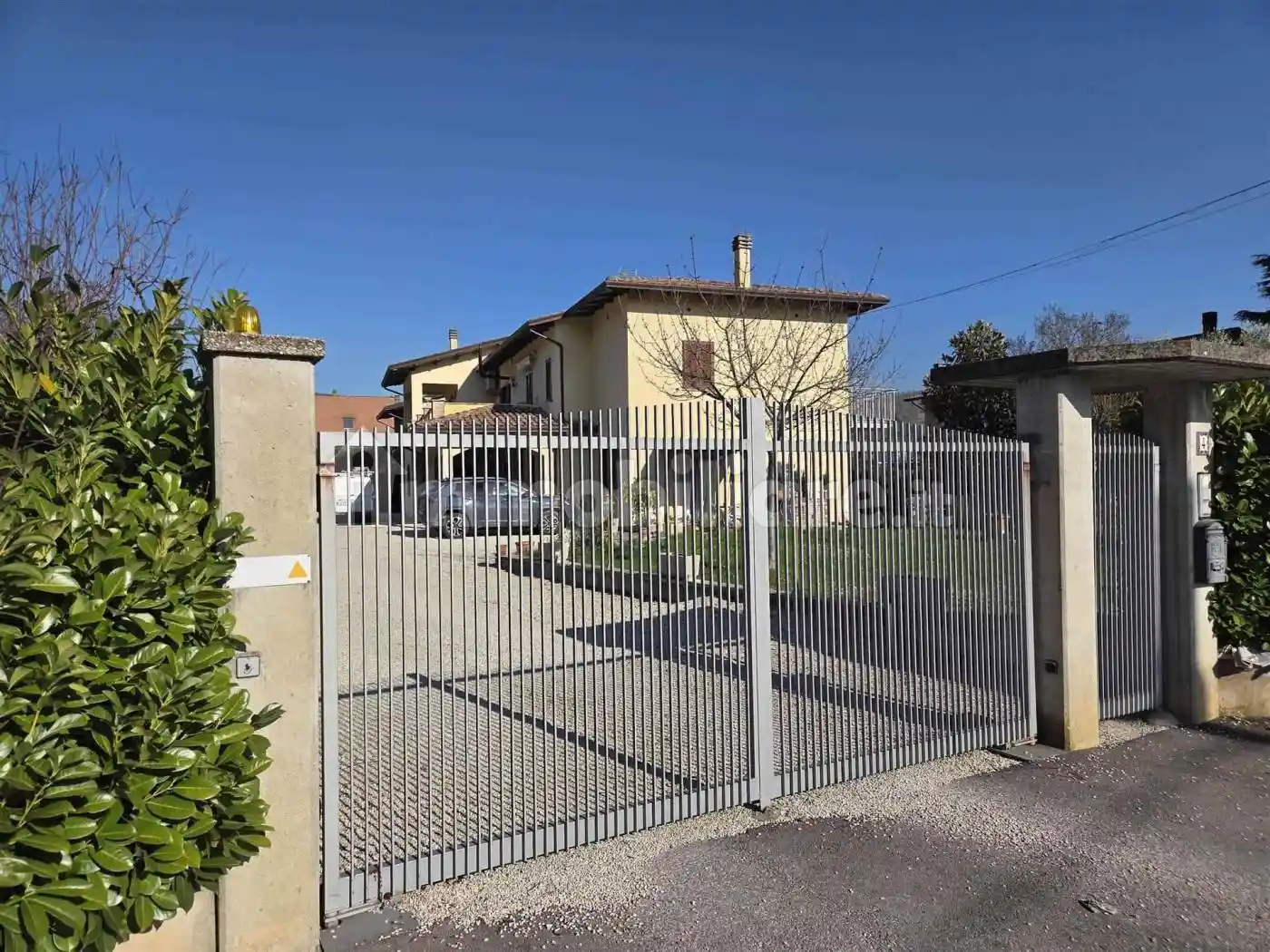 Villa in vendita a Perugia