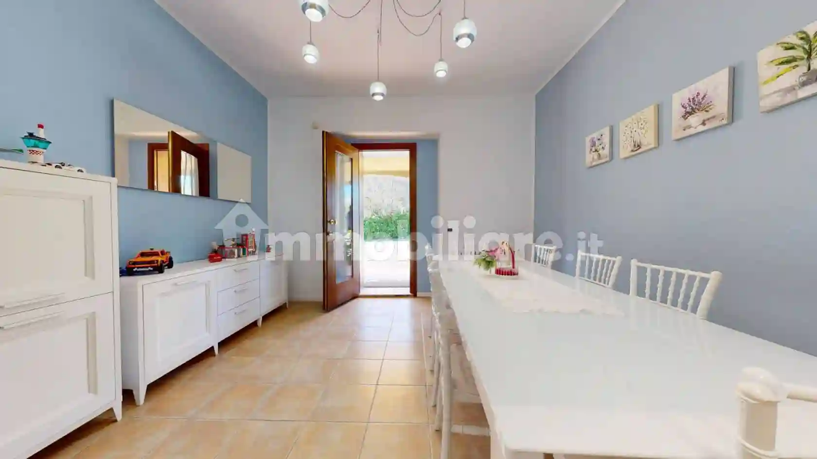 Villa - foto 4