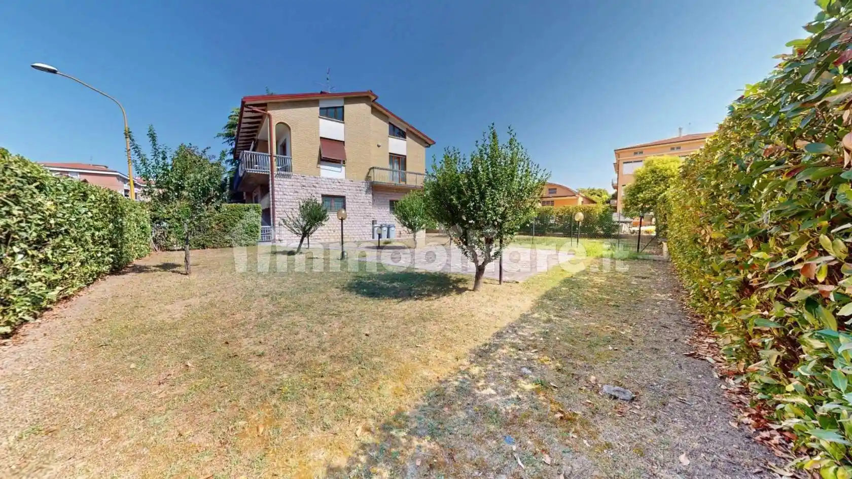 Villa in vendita a Bastia Umbra