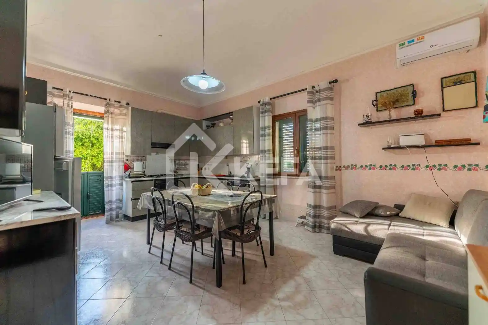 Appartamento in vendita a Cefalù