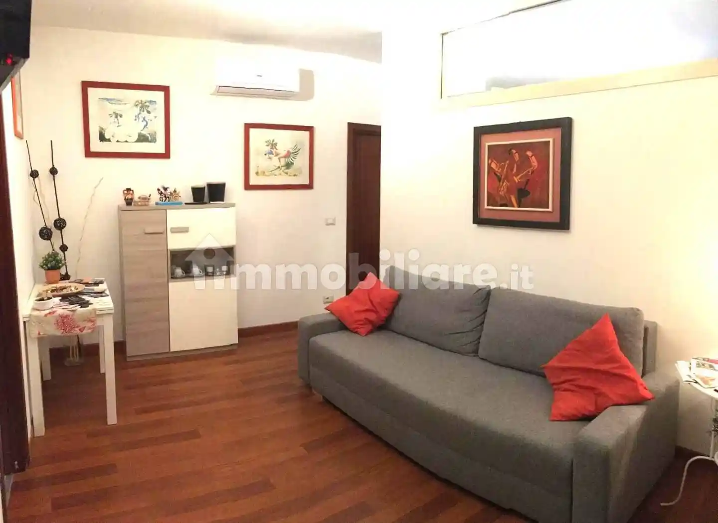 Appartamento in affitto a Catania