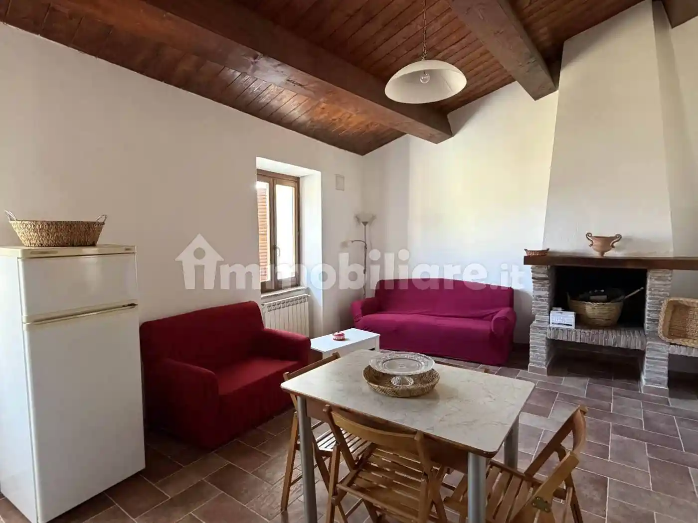 Appartamento in vendita a Camerino
