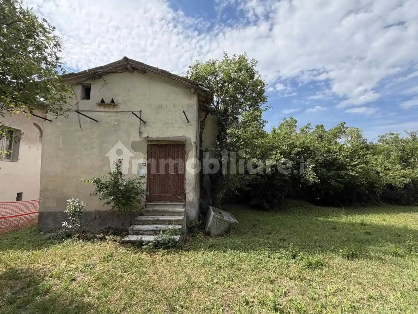Rustico - Casale in vendita a Camerino