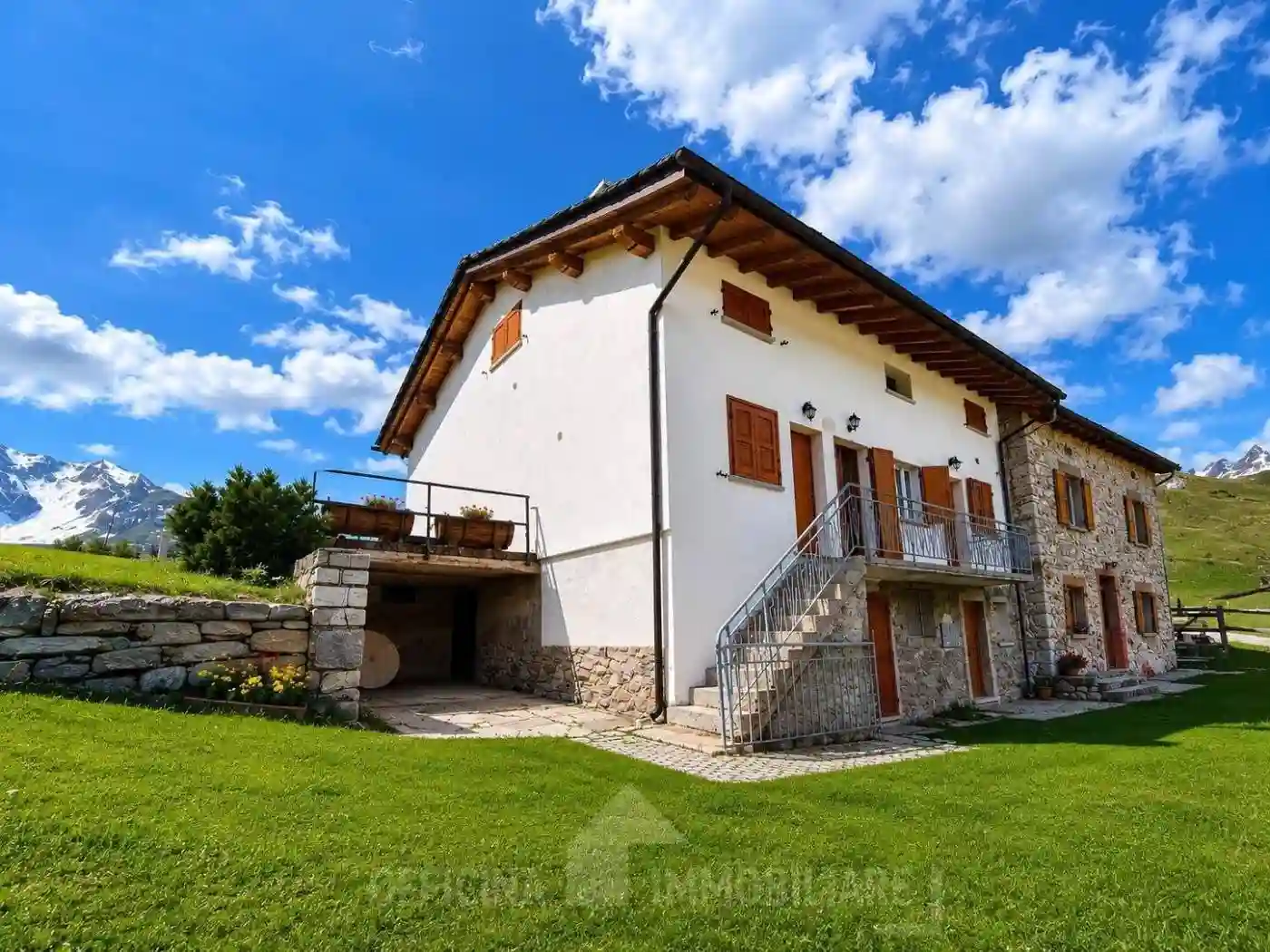 Casa indipendente - foto 2
