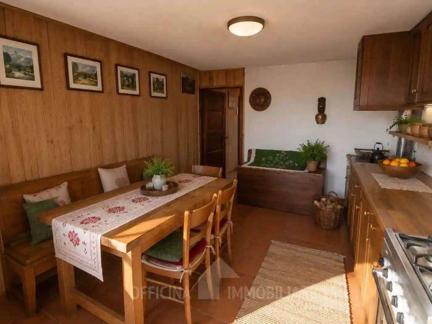 Casa indipendente - foto 4