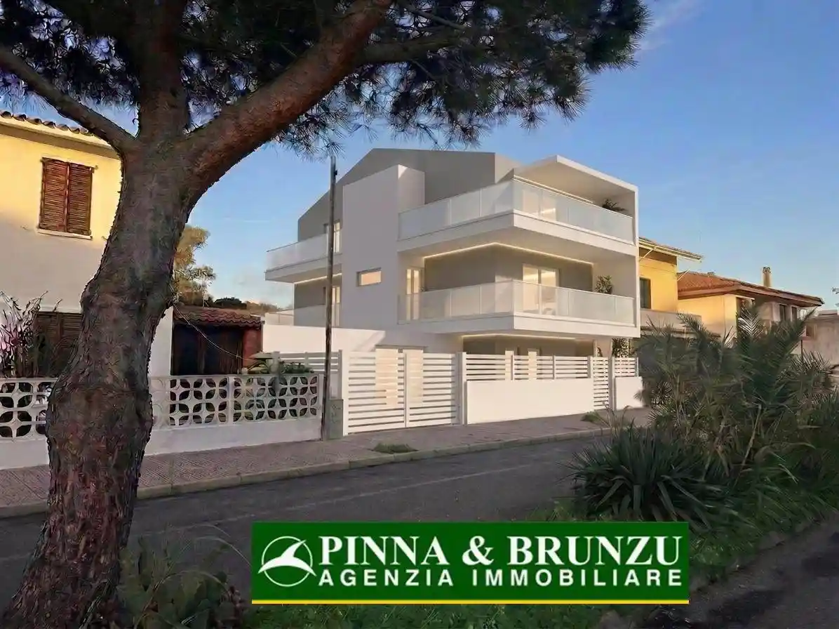 Appartamento in vendita a Oristano