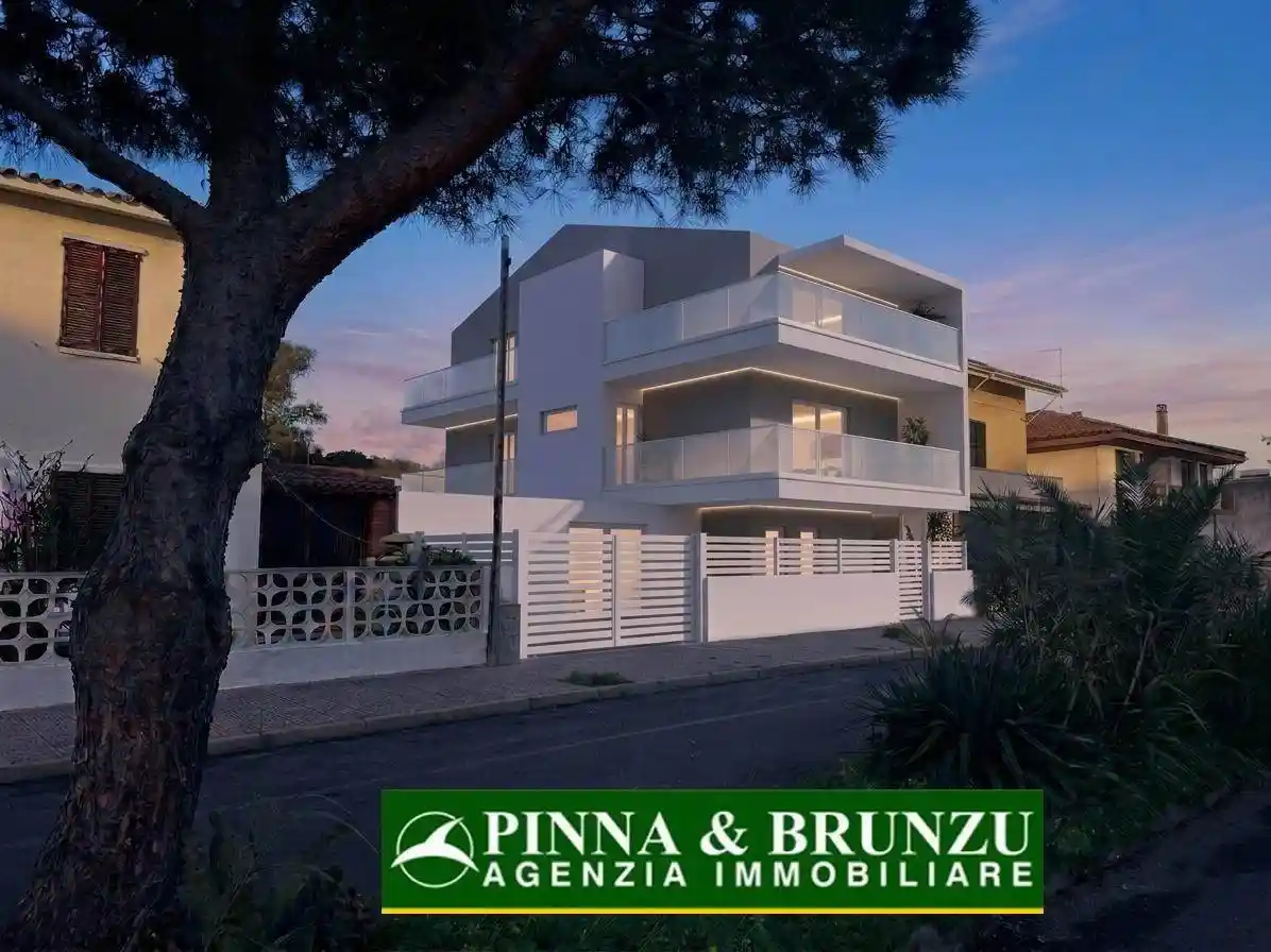 Appartamento in vendita a Oristano