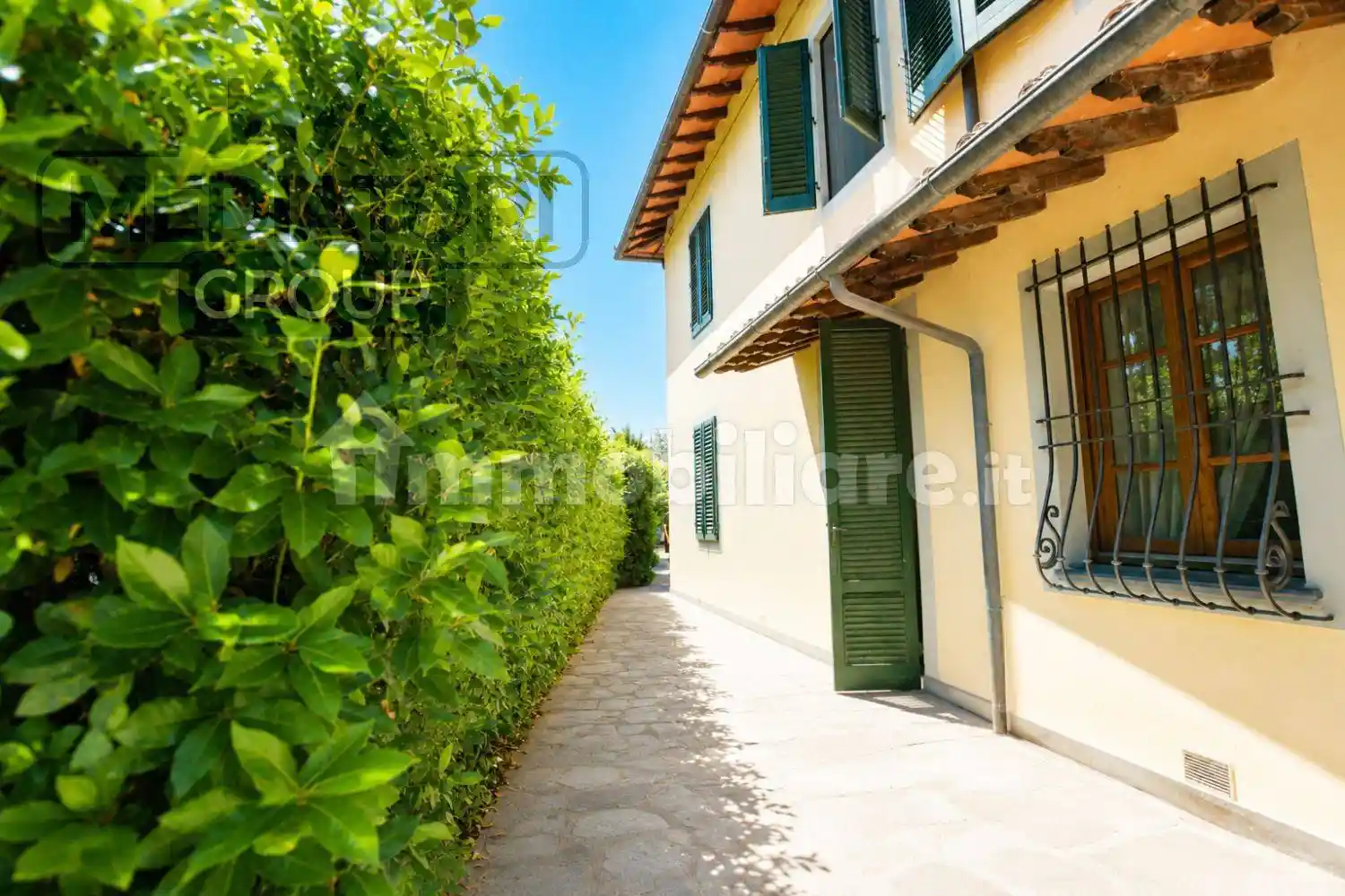 Casa indipendente in vendita a Fucecchio