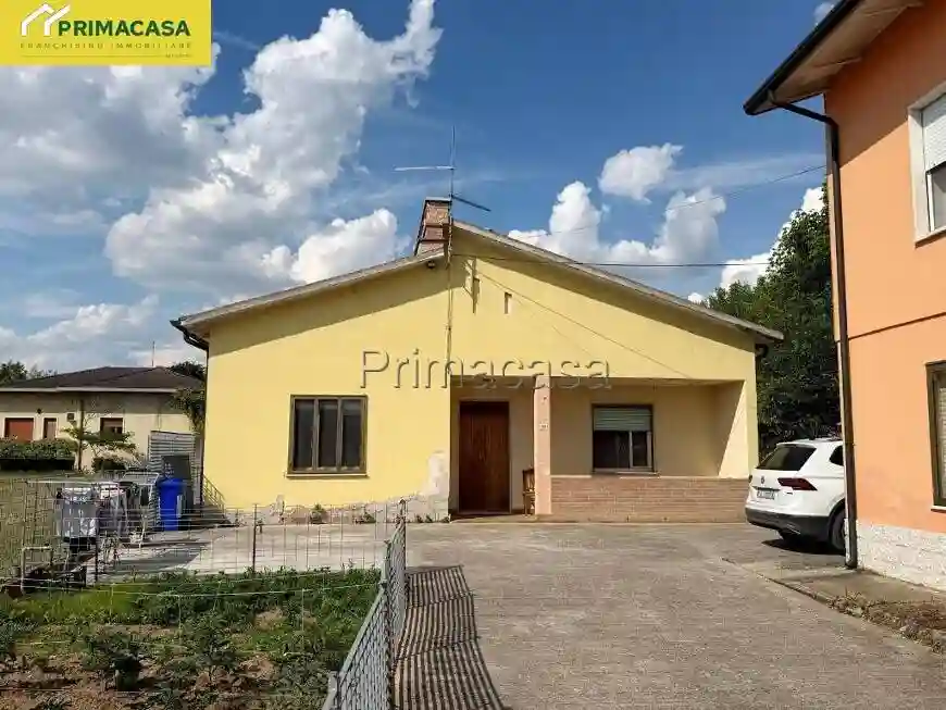 Casa indipendente - foto 2