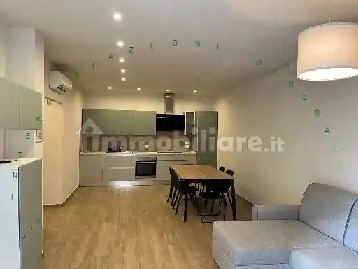 Appartamento in affitto a Scarperia e San Piero