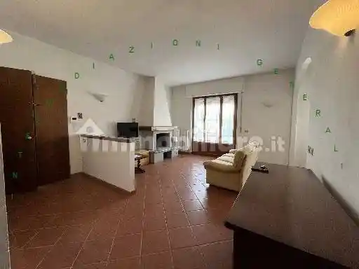 Appartamento in affitto a Scarperia e San Piero